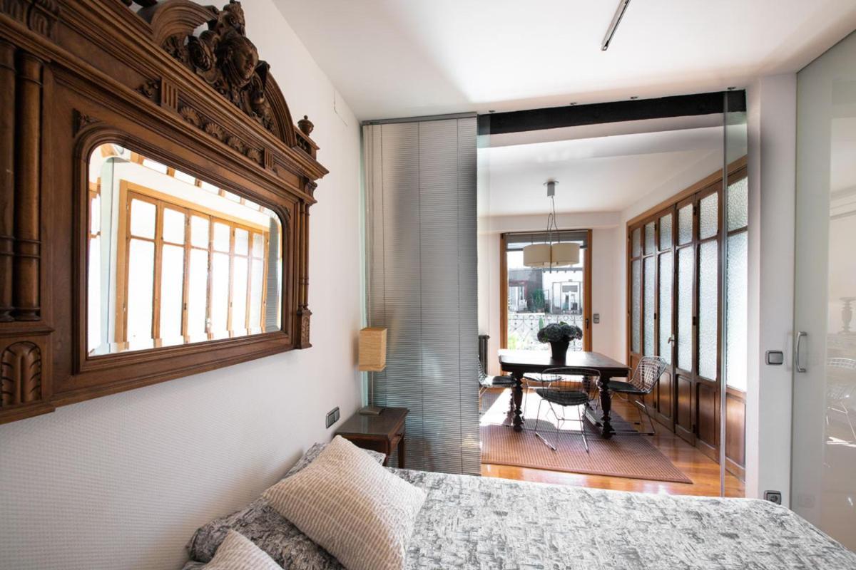 Boulevard Apartmento San Sebastián Eksteriør billede